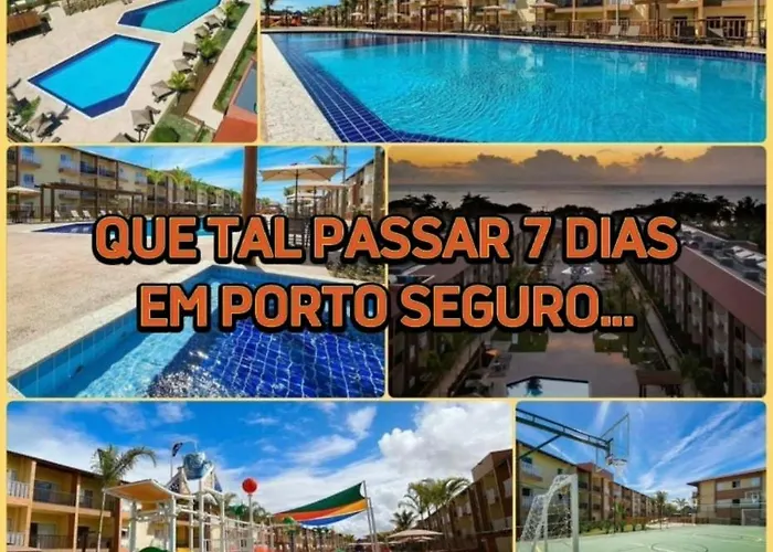 Ondas Praia Resort