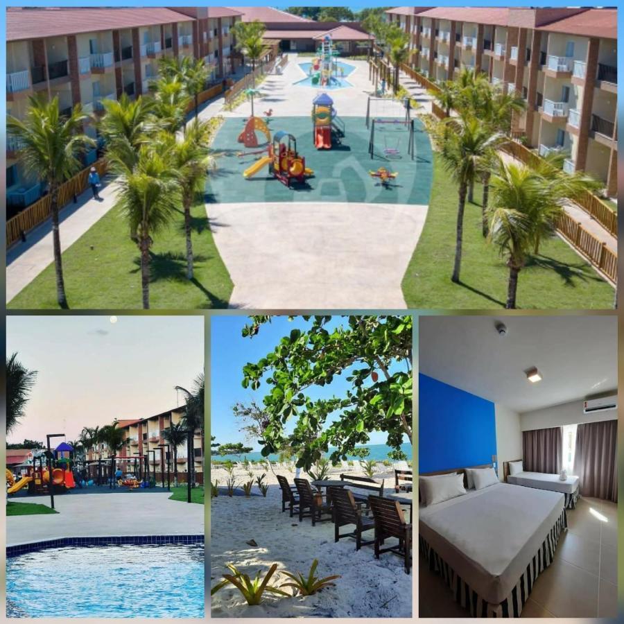 Ondas Resort