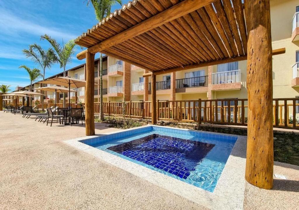 Ondas Resort *