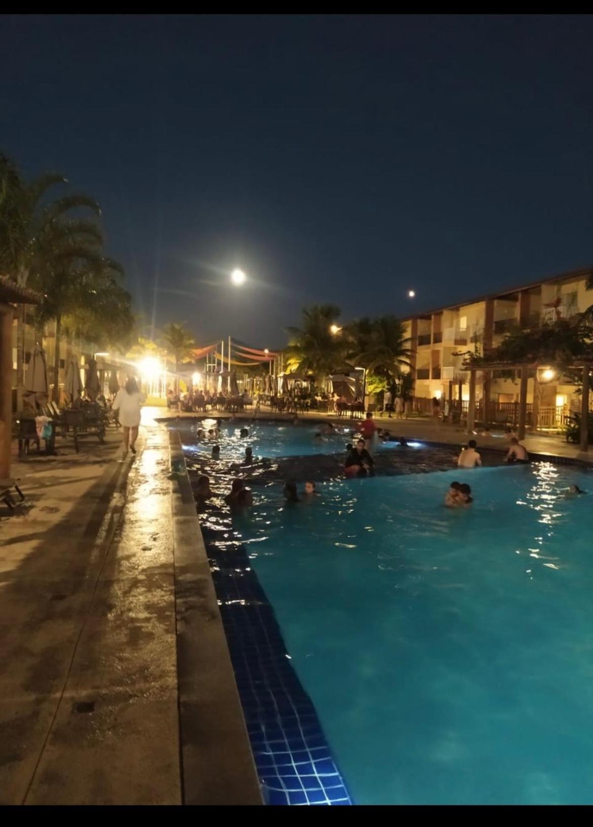 Ondas Resort